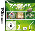 DS Zenses Rainforest