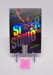 Panini NBA Top Class 2024 Ivey Card
