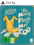 PS5 The Many Pieces of Mr. Coo