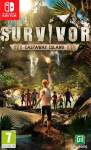 SWITCH Survivor - Castaway Island