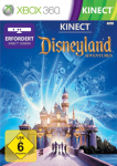 Xbox 360 Kinect: Disneyland Adventures