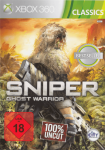 Xbox 360 Sniper: Ghost Warrior