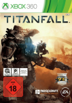 Xbox 360 Titanfall
