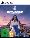 PS5 Humankind - Heritage Edition