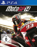 PS4 MotoGP 14