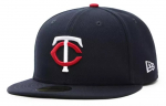 New Era Minnesota Twins 8 , 63,5cm