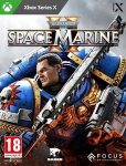 Xbox Series X Warhammer 40,000: Space Marine II