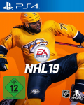 PS4 NHL 19
