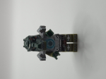 LEGO Minifigures - Legends of Chima, Craggar