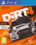 PS4 DiRT 4