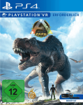 PS VR ARK Park