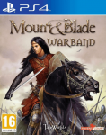 PS4 Mount & Blade: Warband