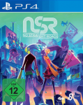 PS4 No Straight Roads