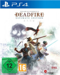 PS4 Pillars of Eternity II: Deadfire Ultimate Edition