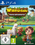 PS4 Life in Willowdale: Farm Adventures