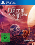 PS4 The Eternal Cylinder
