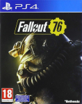 PS4 Fallout 76