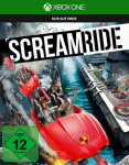 Xbox One ScreamRide