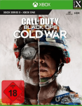 Xbox One Call of Duty: Black Ops Cold War