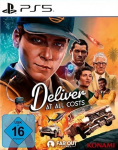 PS5 Deliver At All Costs
