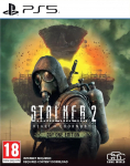 PS5 S.T.A.L.K.E.R. 2 (STALKER 2): Heart of Chernobyl Day One Edition