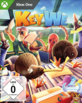 Xbox One KeyWe