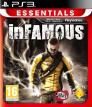 PS3 inFAMOUS
