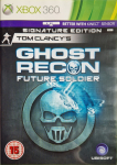 Xbox 360 Tom Clancy's Ghost Recon: Future Soldier Signature Edition