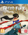 PS4 Bladed Fury