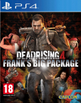 PS4 Dead Rising 4: Frank's Big Package