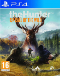 PS4 theHunter: Call of the Wild