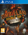PS4 Zombieland: Double Tap Road Trip