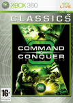 Xbox 360 Command & Conquer 3: Tiberium Wars