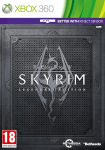 Xbox 360 The Elder Scrolls V: Skyrim Legendary Edition