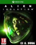 Xbox One Alien: Isolation
