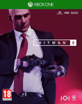 Xbox One Hitman 2