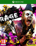 Xbox One Rage 2