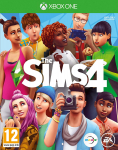 Xbox One The Sims 4