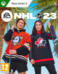 Xbox Series X NHL 23