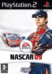PS2 NASCAR 09