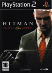 PS2 Hitman: Blood Money