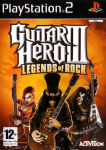 PS2 Guitar Hero III: Legends of Rock