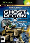 Xbox Tom Clancy's Ghost Recon 2: Summit Strike