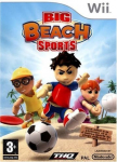 Wii Big Beach Sports