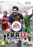 Wii FIFA Soccer 13