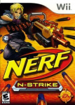 Wii Nerf N-Strike