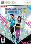 Xbox 360 Dancing Stage Universe 2