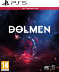 PS5 Dolmen Day One Edition