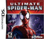 DS Ultimate Spider-Man