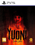 PS5 Yuoni Sunset Edition